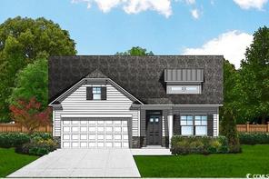 516 Honeyhill Loop Lot 37 (Barnard II)