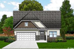 586 Honeyhill Loop Lot 26 (Barnard II)