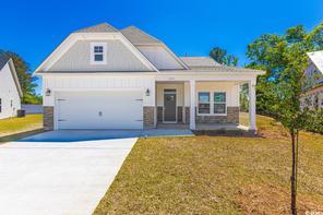 476 Honeyhill Loop Lot 45 (Barnard II)