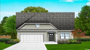 549 Honeyhill Loop Lot 74 (Barnard II)