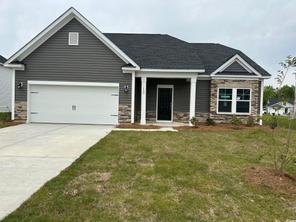 484 Honeyhill Loop Lot 43 (Monaco II)