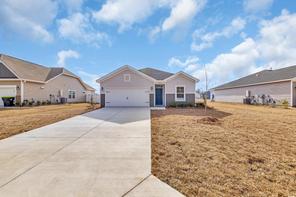545 Honeyhill Loop Lot 75 (545 Honeyhill Loop Lot 75)