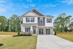 Blythewood Farms Community Image