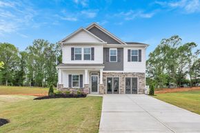 Lynbrook - Boiling Springs, SC