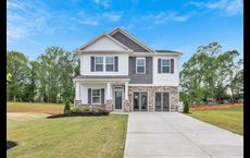 Blythewood Farms: Blythewood, South Carolina - Great Southern Homes
