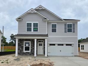 237 RED HAVEN COURT (Benton II)