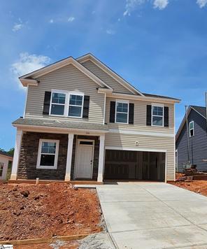 102 Denbigh Lane (Benton II)