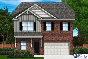1241 Summer Duck loop Lot 71 (1241 Summer Duck loop (Lot 71))