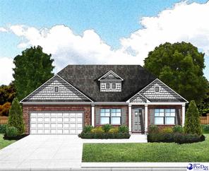 3718 Sunflower Bluff Drive Lot 73 (3718 Sunflower Bluff Drive (Lot 73))