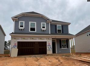 1068 Flat Coat Lane (Harper II)
