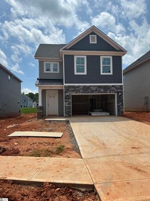 211 Brown Circle (Crestfall II)