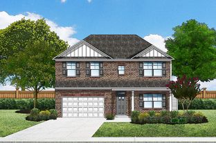 Rivercrest II - The Grove: Florence, South Carolina - Great Southern Homes