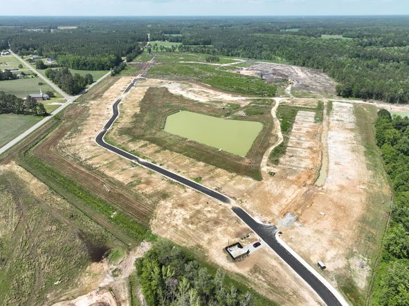 Edgefield by Great Southern Homes