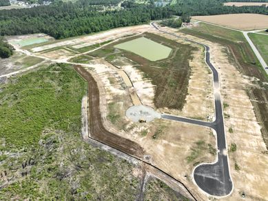 Edgefield by Great Southern Homes