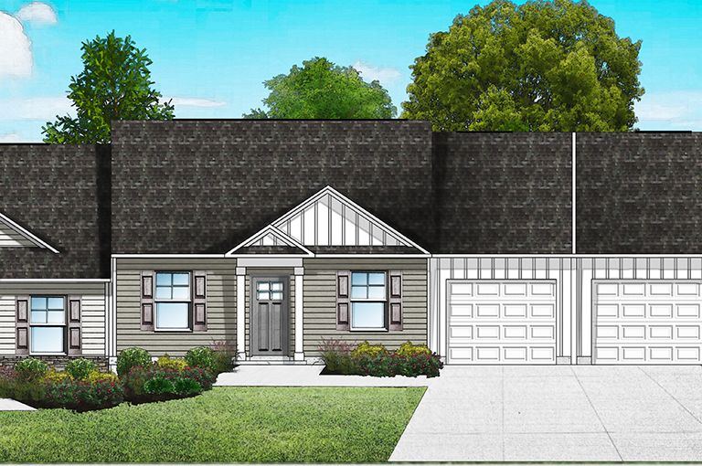 Elevation A2