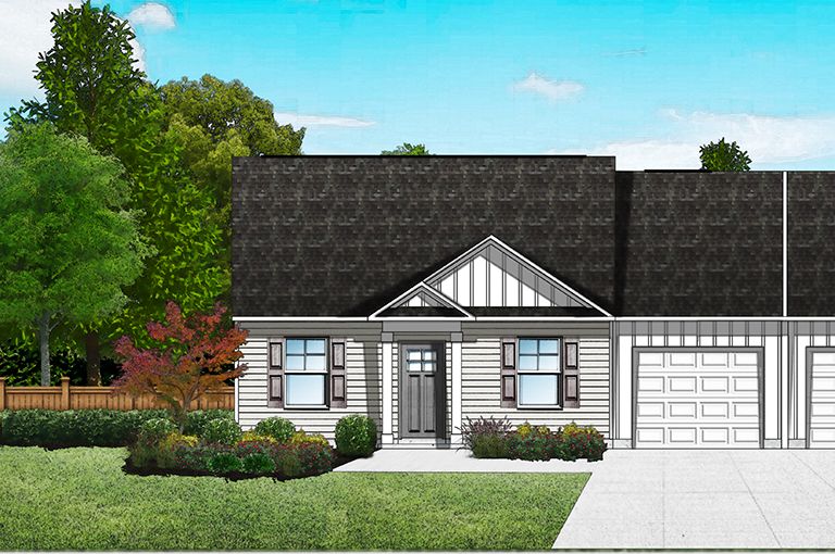 Elevation A3