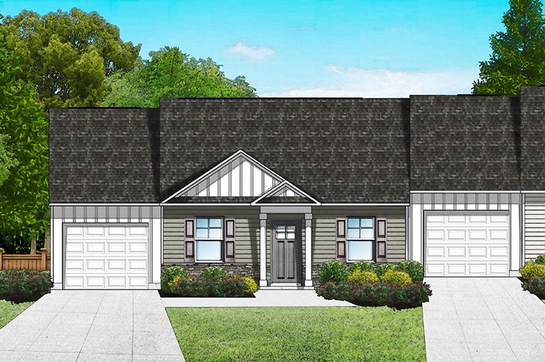 Elevation A6
