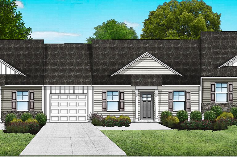 Elevation B2
