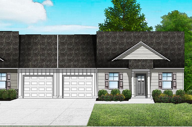 Elevation B3