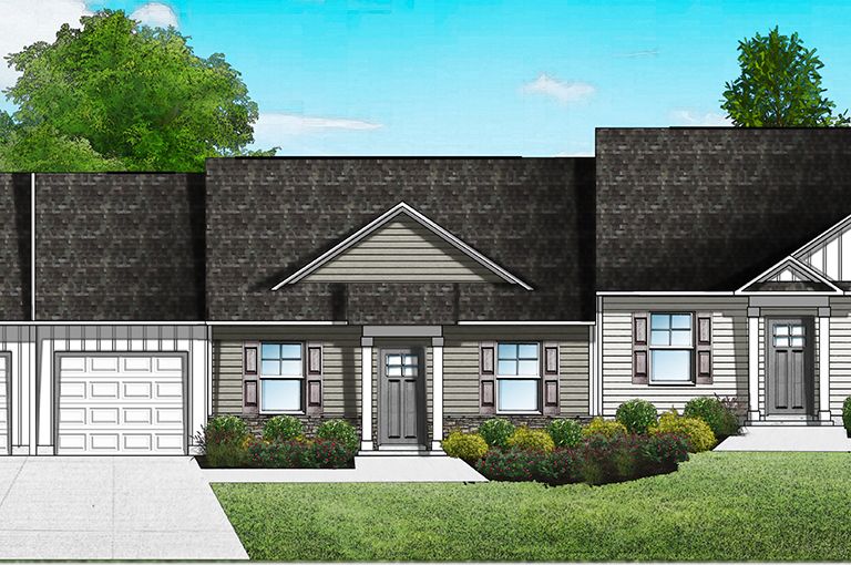 Elevation B6