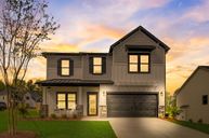 Lawton Ridge por Great Southern Homes en Greenville-Spartanburg South Carolina