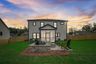 casa en Lawton Ridge por Great Southern Homes