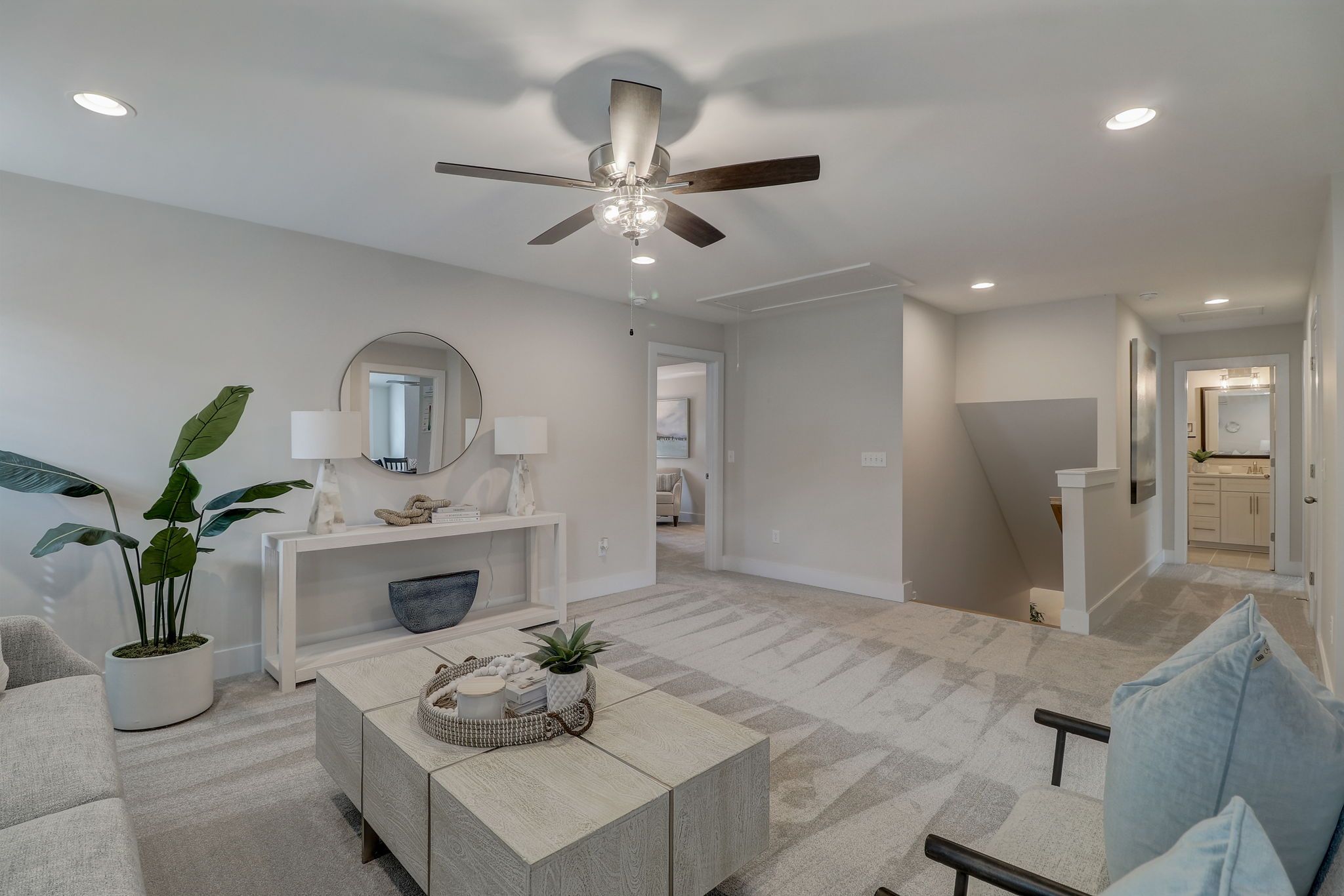 Brantley II - Bonus Room