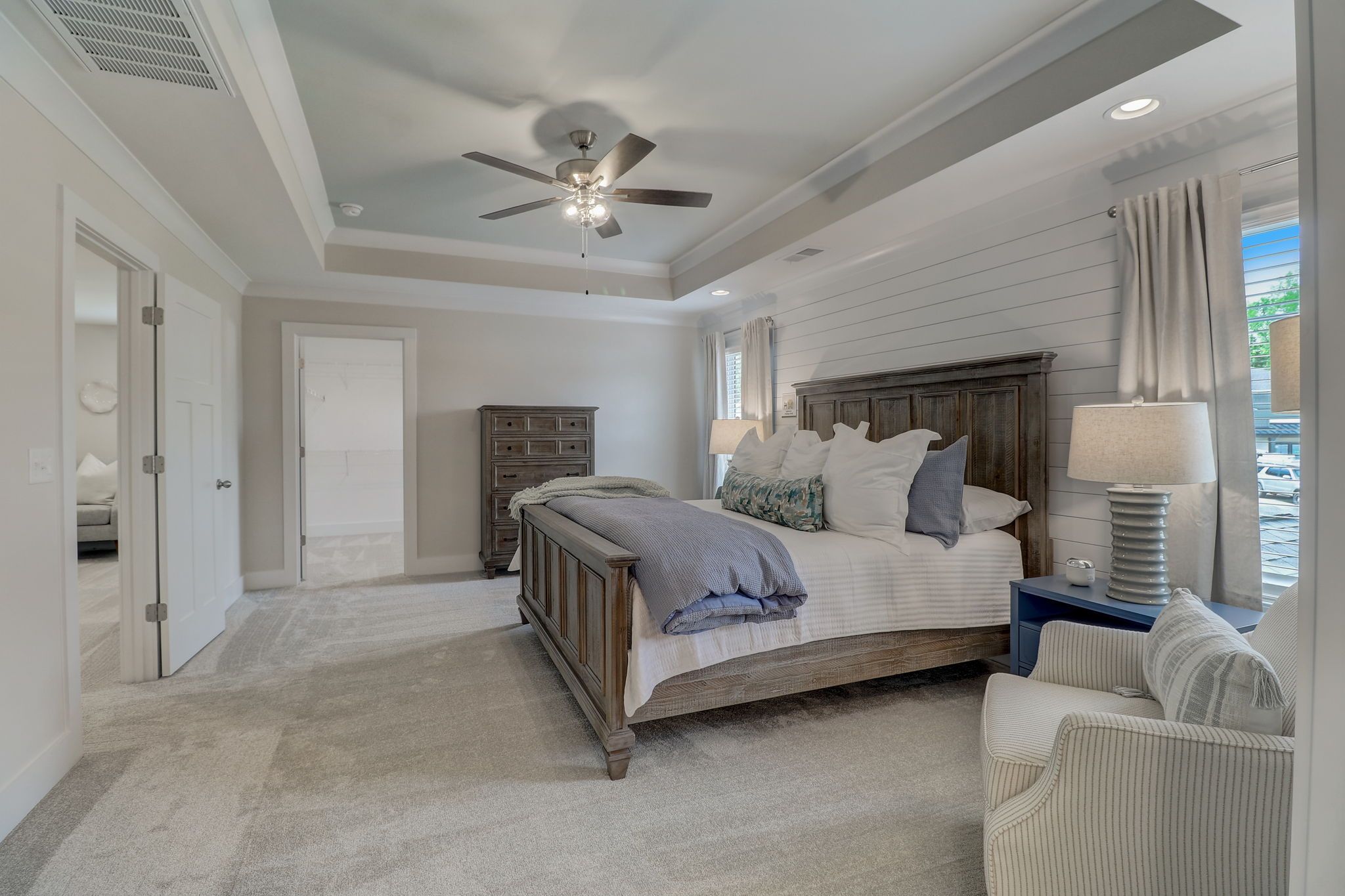 Brantley II - Primary Suite