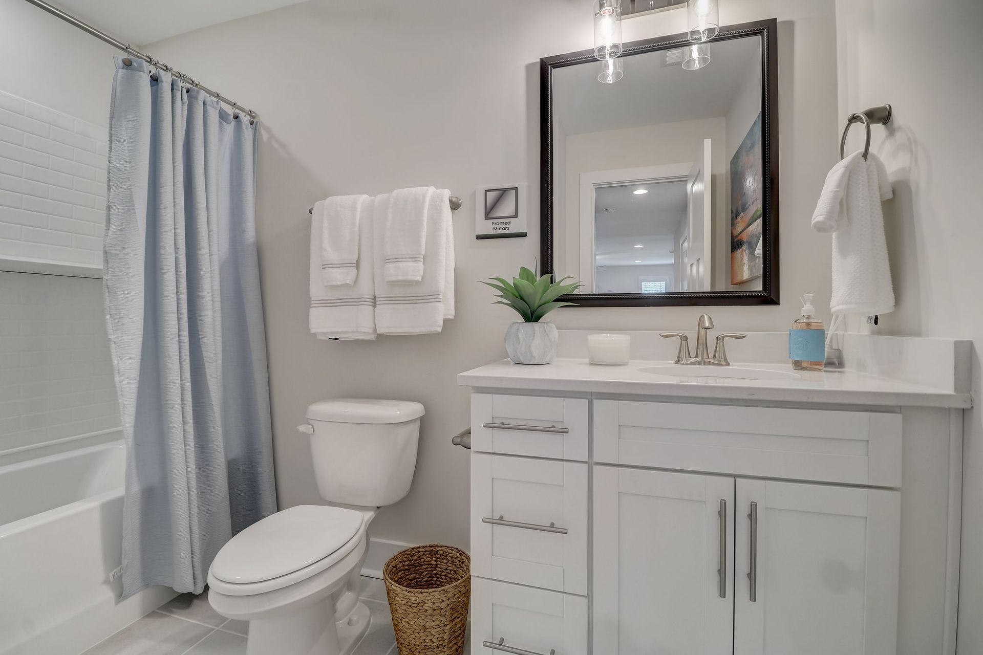 Brantley II - Primary Bath