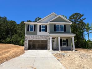 183 Pecan Valley Way (Benton II)