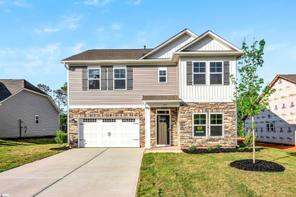 127 Hunter Ridge Drive (127 Hunter Ridge Drive)