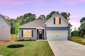 136 Hunter Ridge Drive (Julie II)