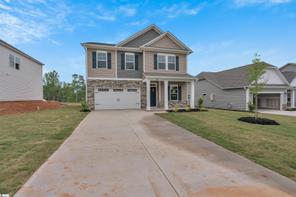 119 Hunter Ridge Drive (Benton II)