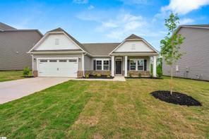 123 Hunter Ridge Drive (Wisteria II)