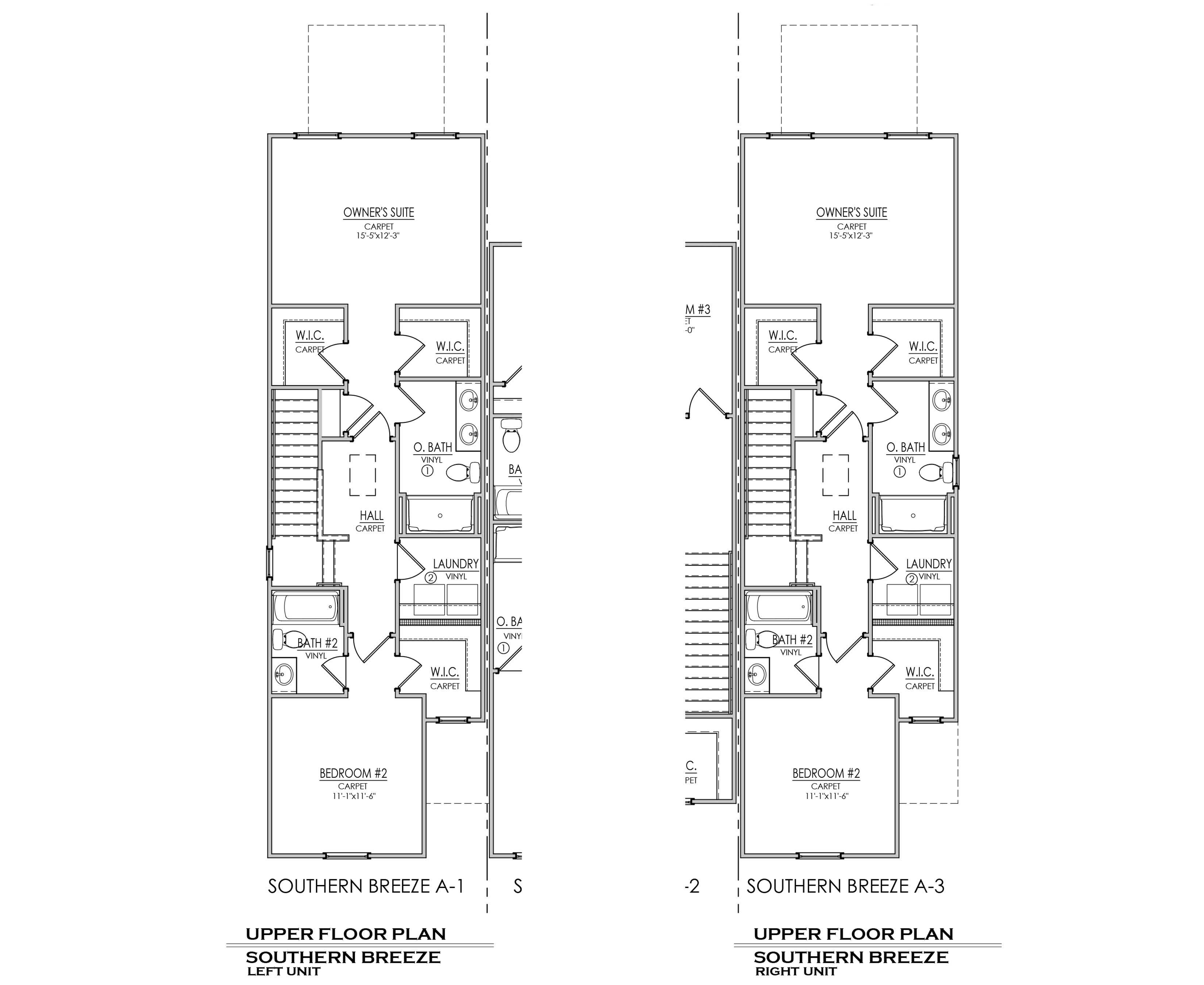 Second Level