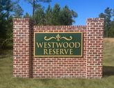 Westwood Reserve por Great Southern Homes en Myrtle Beach South Carolina