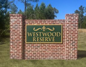 Westwood Reserve - Conway, SC