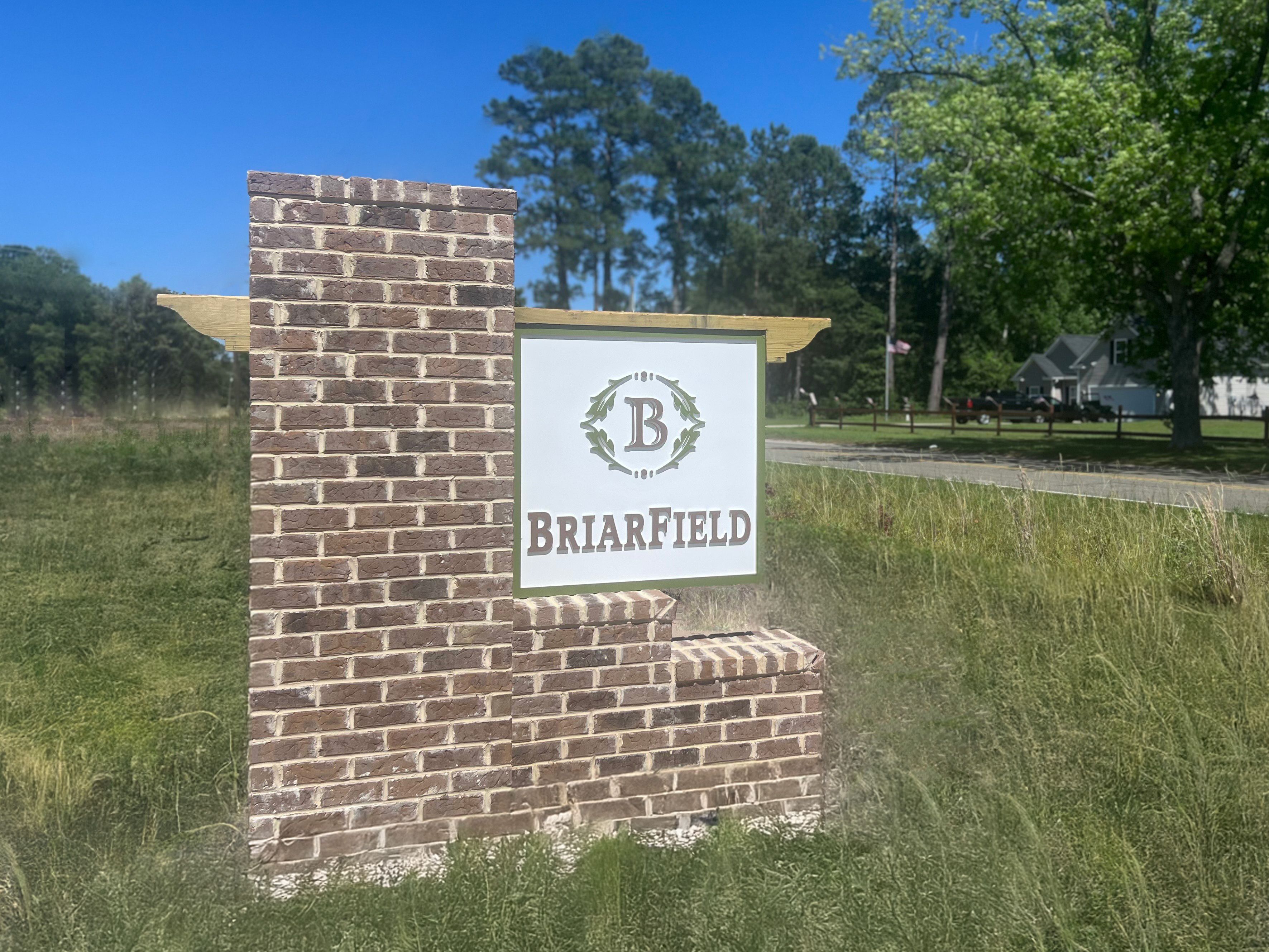 Briarfield by Great Southern Homes