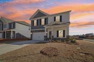 Carsons Landing por Great Southern Homes en Raleigh-Durham-Chapel Hill North Carolina