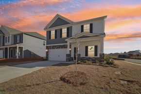 Carsons Landing - Angier, NC