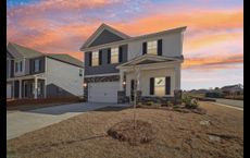 Carsons Landing: Angier, North Carolina - Great Southern Homes