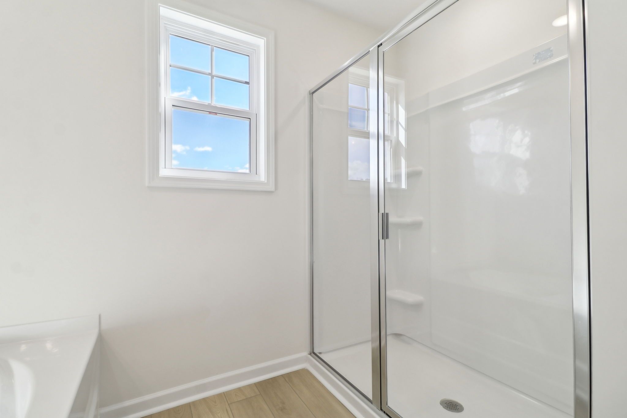 Bradley II - Bathroom