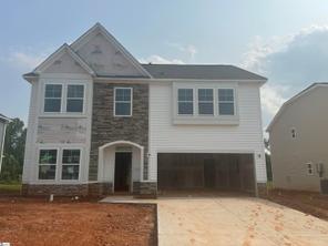 708 Gilgal Lane (Porter II)