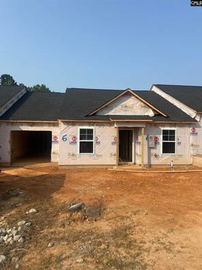 111 Prairie Grass Way (Earle)