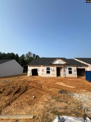 109 Prairie Grass Way (Earle)
