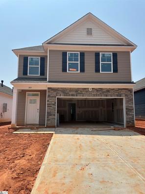 205 Brown Circle (Hidden Creek II)