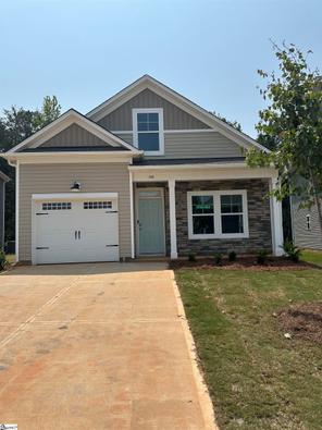 144 Brown Circle (Glenwood II)