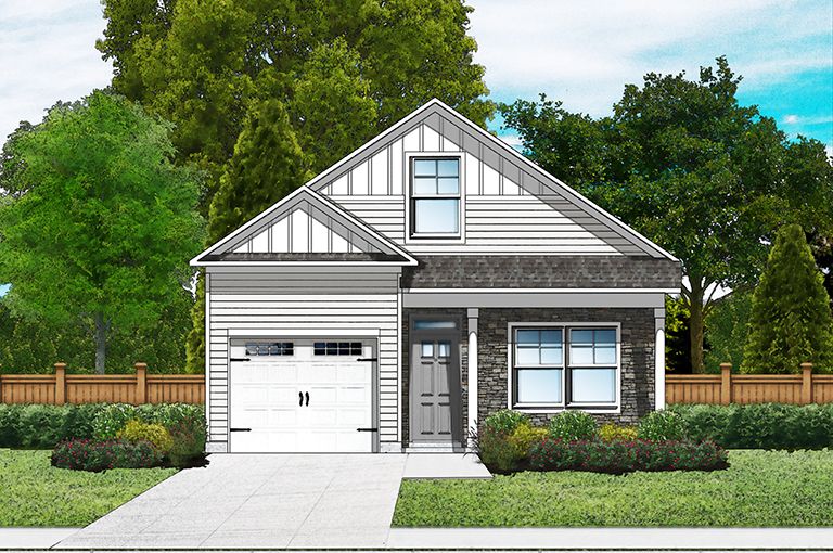 300 Miller Rd. Woodruff, SC 29388