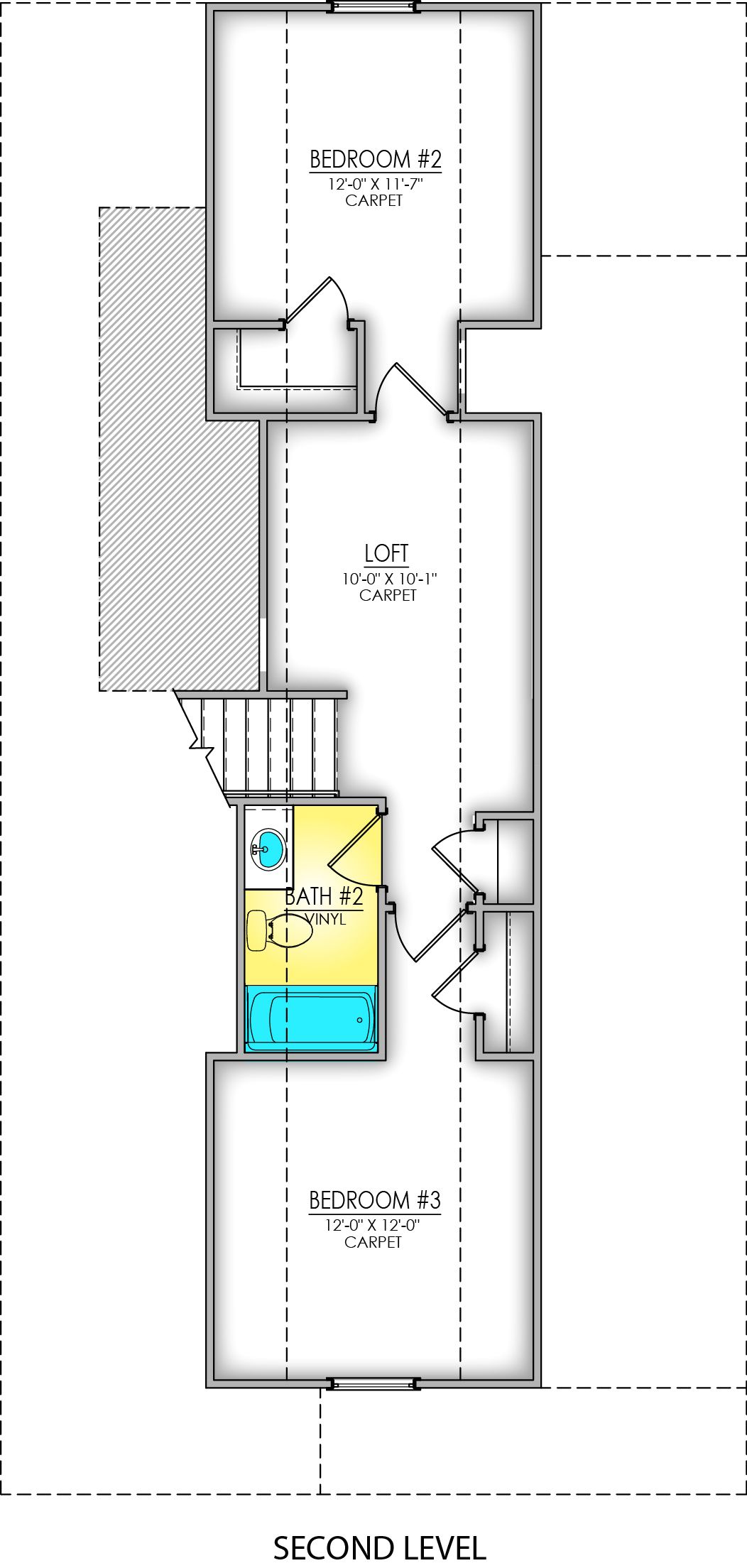 Second Level