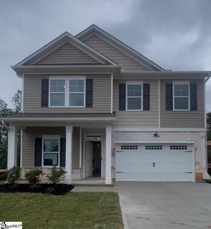 5 Sweetgrass Street (5 Sweetgrass Street)